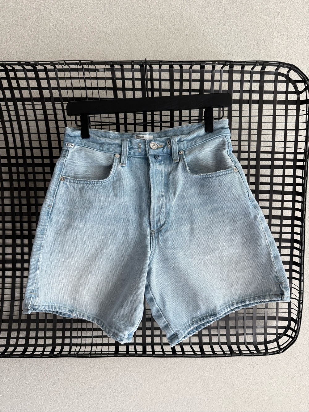 Citizens of humanity Brynn shorts